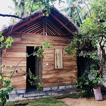 Lemon Tree Hostel Arugam Bay Exterior foto