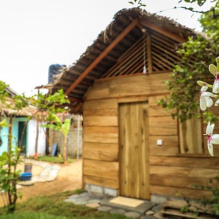 Lemon Tree Hostel Arugam Bay Exterior foto