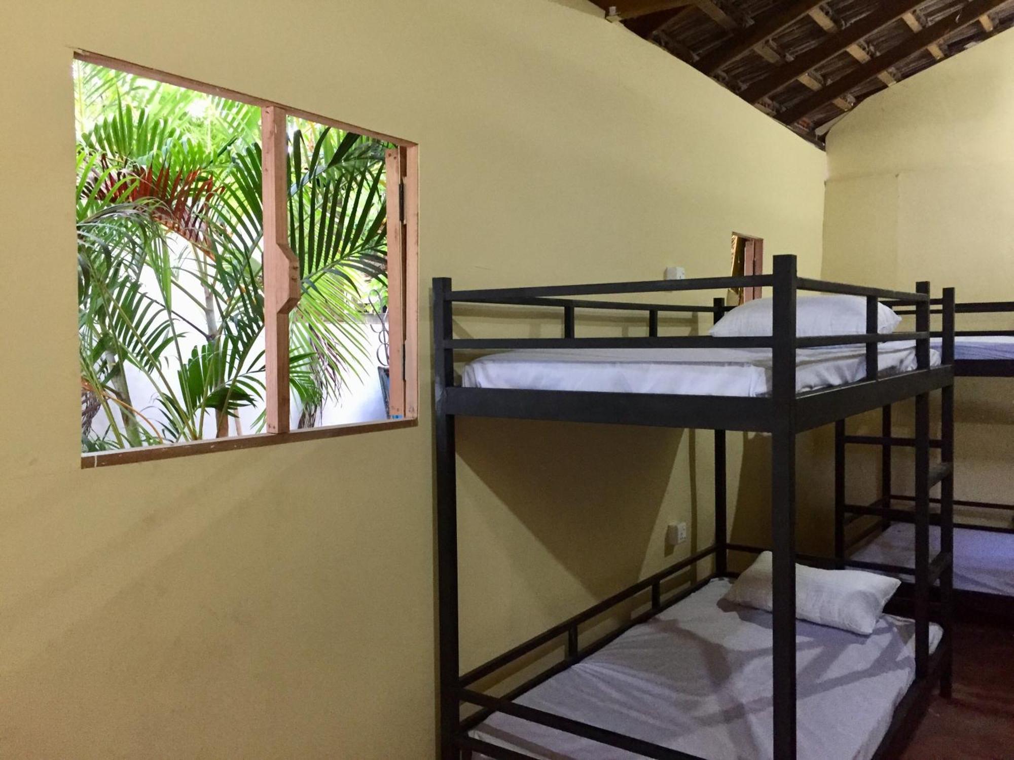 Lemon Tree Hostel Arugam Bay Exterior foto