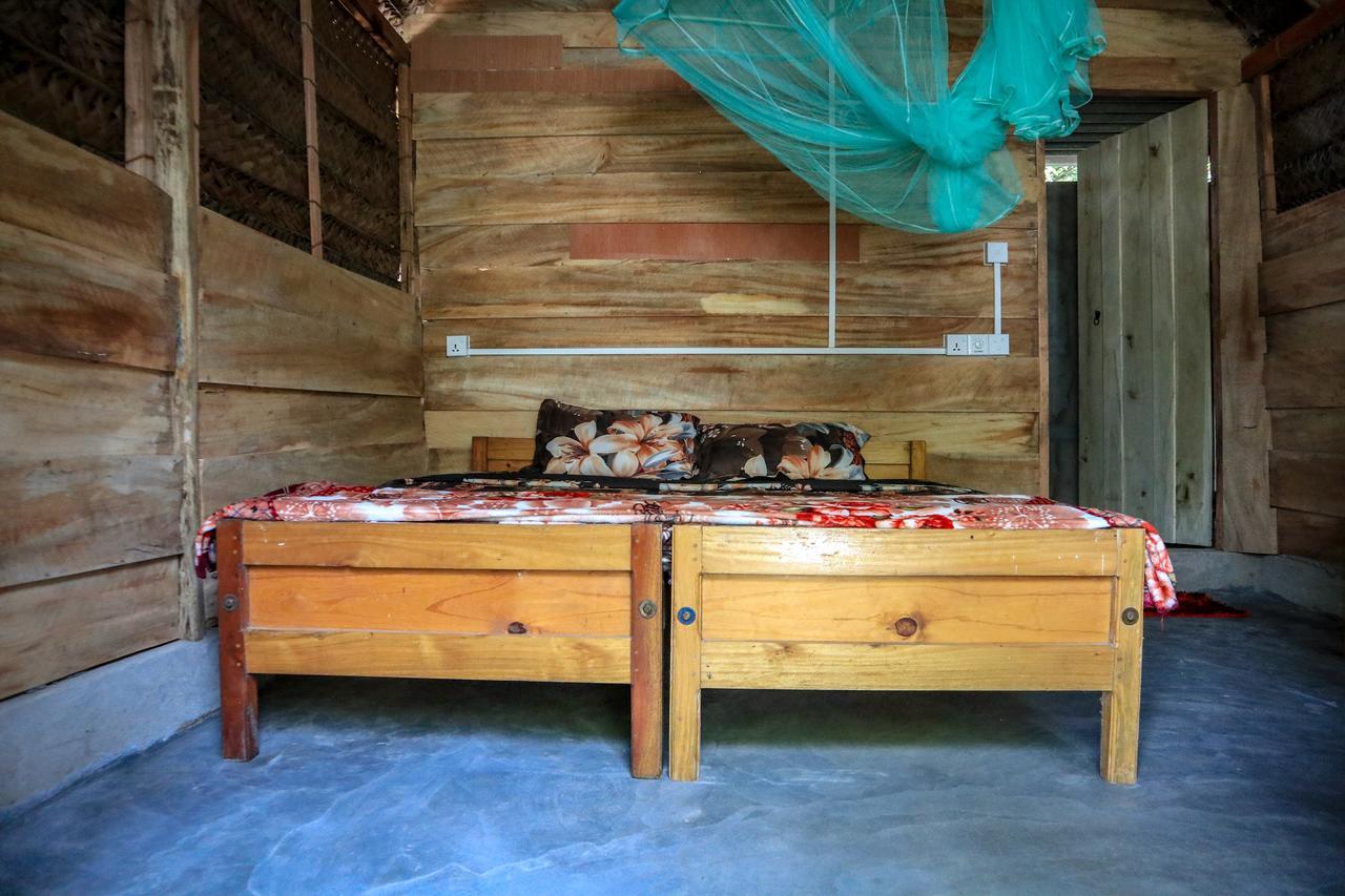 Lemon Tree Hostel Arugam Bay Exterior foto